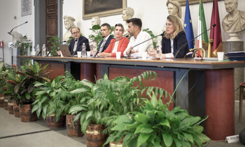 Stati Generali degli Uffici Stampa