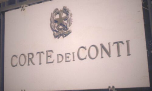 Corte dei Conti
