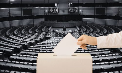 elezioni europee