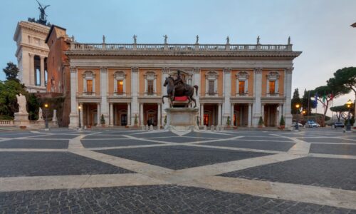 caltagirone campidoglio