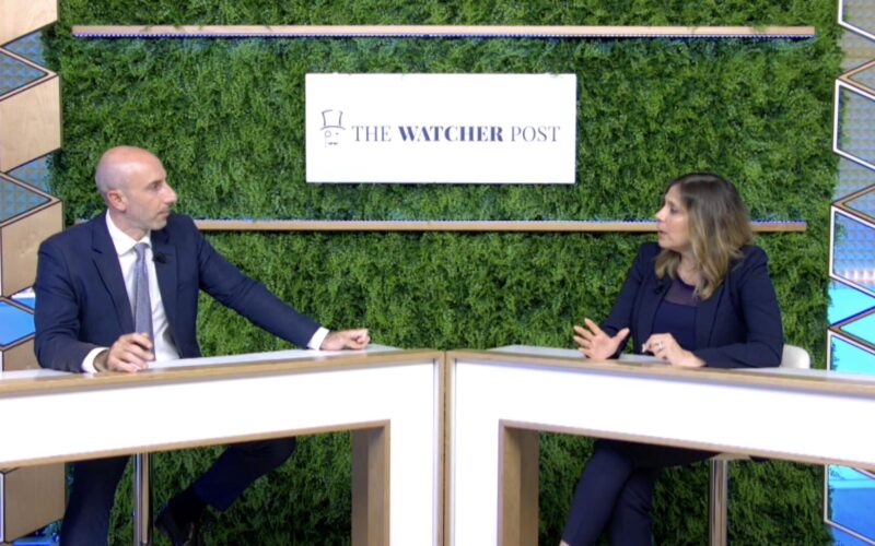 Ambiente, la visione dell’Ispra. Con Maria Siclari