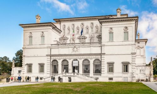 musei italiani