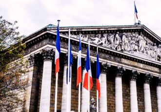 francia governo
