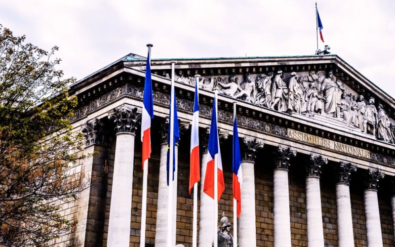 francia governo