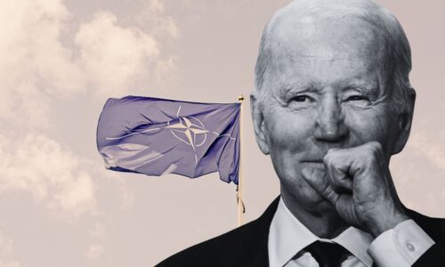 Biden Nato