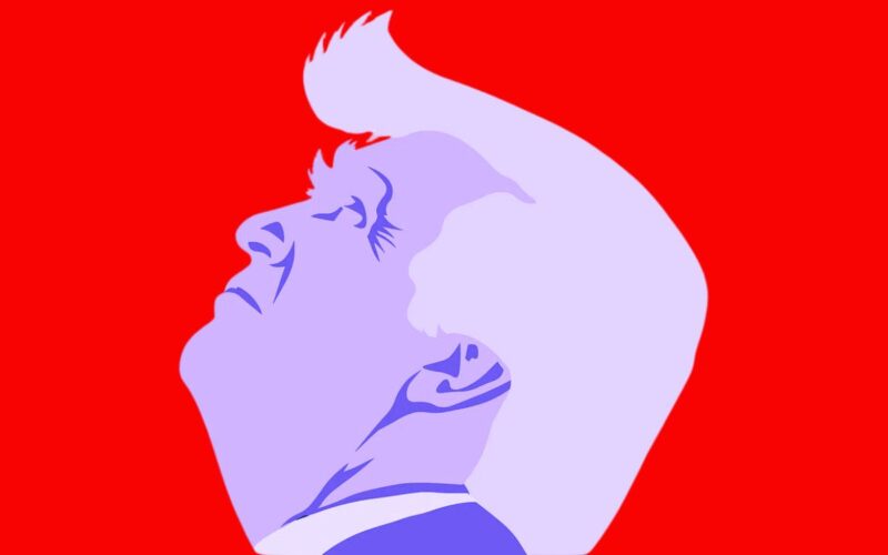 Trump scuote il fronte interno, via ministra e generale, ponti bombardati in Iran