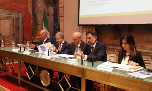 intergruppo parlamentare aree interne