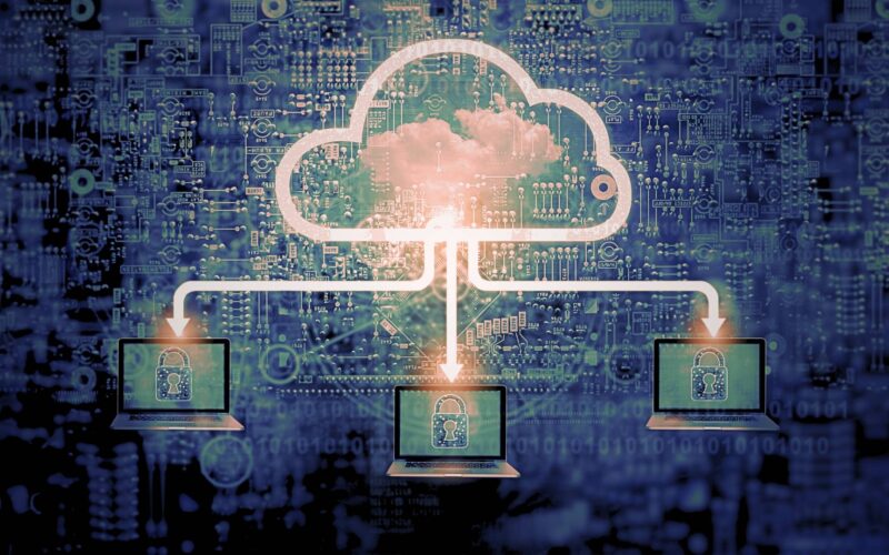 Cloud computing
