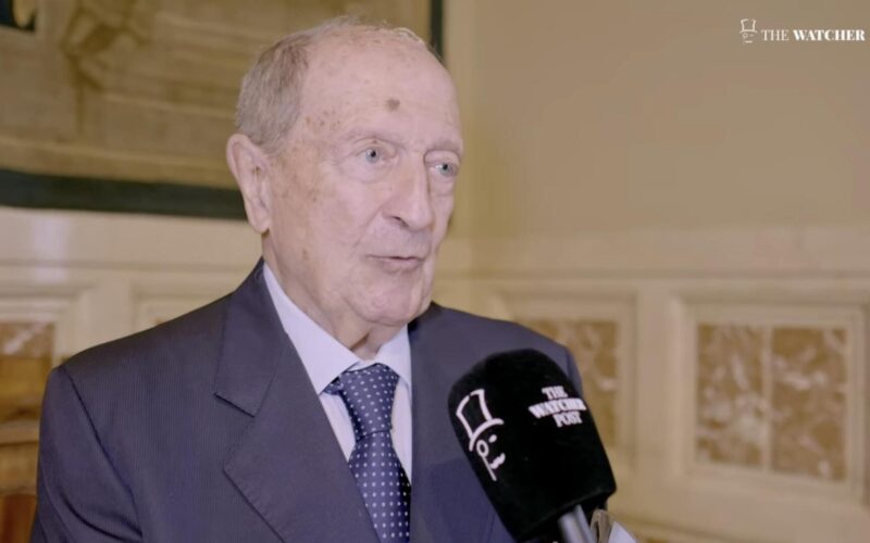 Made in Italy, Alessandro Ambrosoli: “La chiave per le sfide future sono innovazione e tradizione”