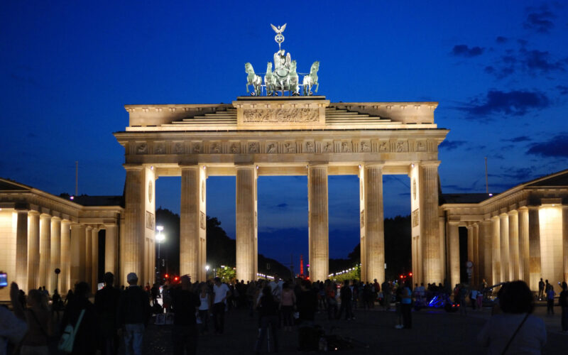 Germania crisi