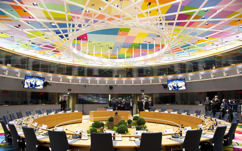 Bruxelles apre il cantiere del nuovo copyright nell’era dell’IA