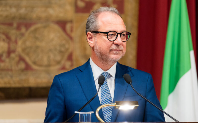 MFN, Mulè: «L’Europa rischia di perdere innovazione e investimenti. Ora servono regole più competitive»