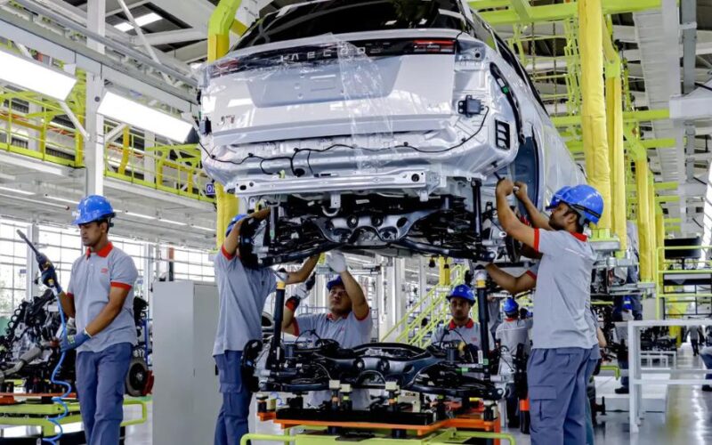 automotive