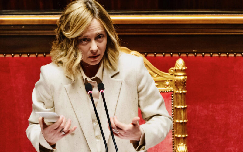 Iran, la prima settimana divide il mondo. Qual &egrave; il ruolo dell&rsquo;Italia