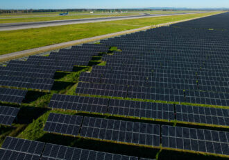Adr Solar Farm