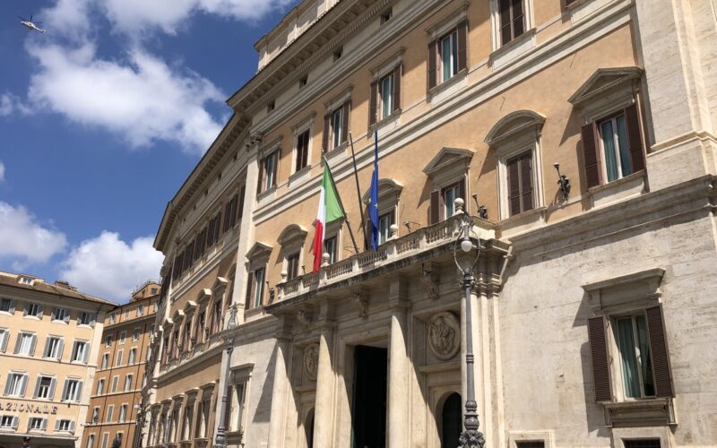 Montecitorio
