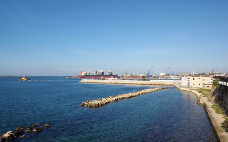 Adsp Taranto ONTM
