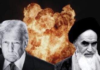Iran USA Trump attacco