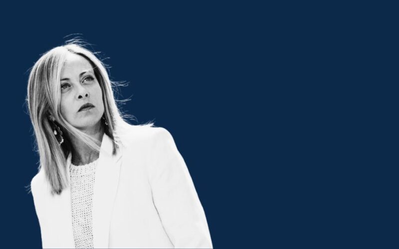 “Sei diventata forte”