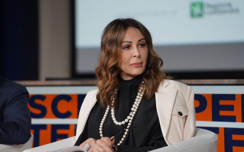 Daniela Santanchè si è dimessa, terza vittima del referendum