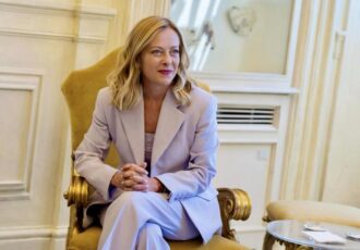 Global Sumud Flotilla