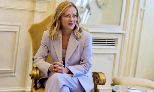 Global Sumud Flotilla