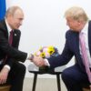 Trump Putin