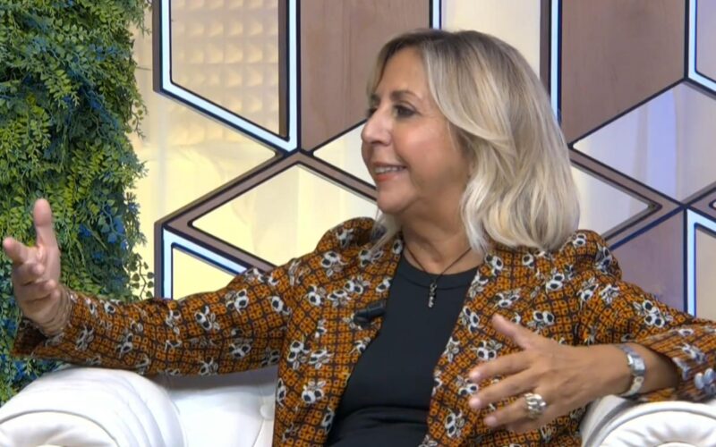 Postilla | Cecilia Primerano, Vicedirettore Approfondimento RAI