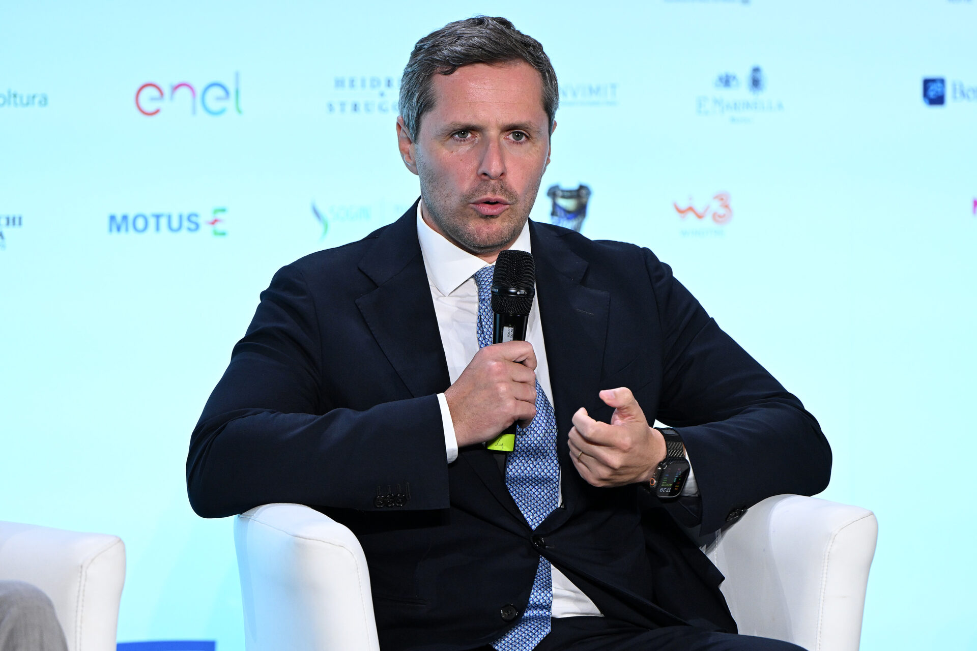 Parce que l’Europe ne peut pas être derrière