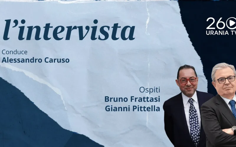 L’Intervista | Frattasi: la strategia di cybersecurity italiana