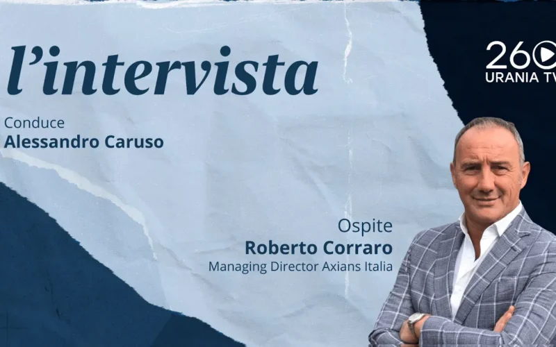 L’Intervista | Roberto Corraro, Managing Director Axians Italia