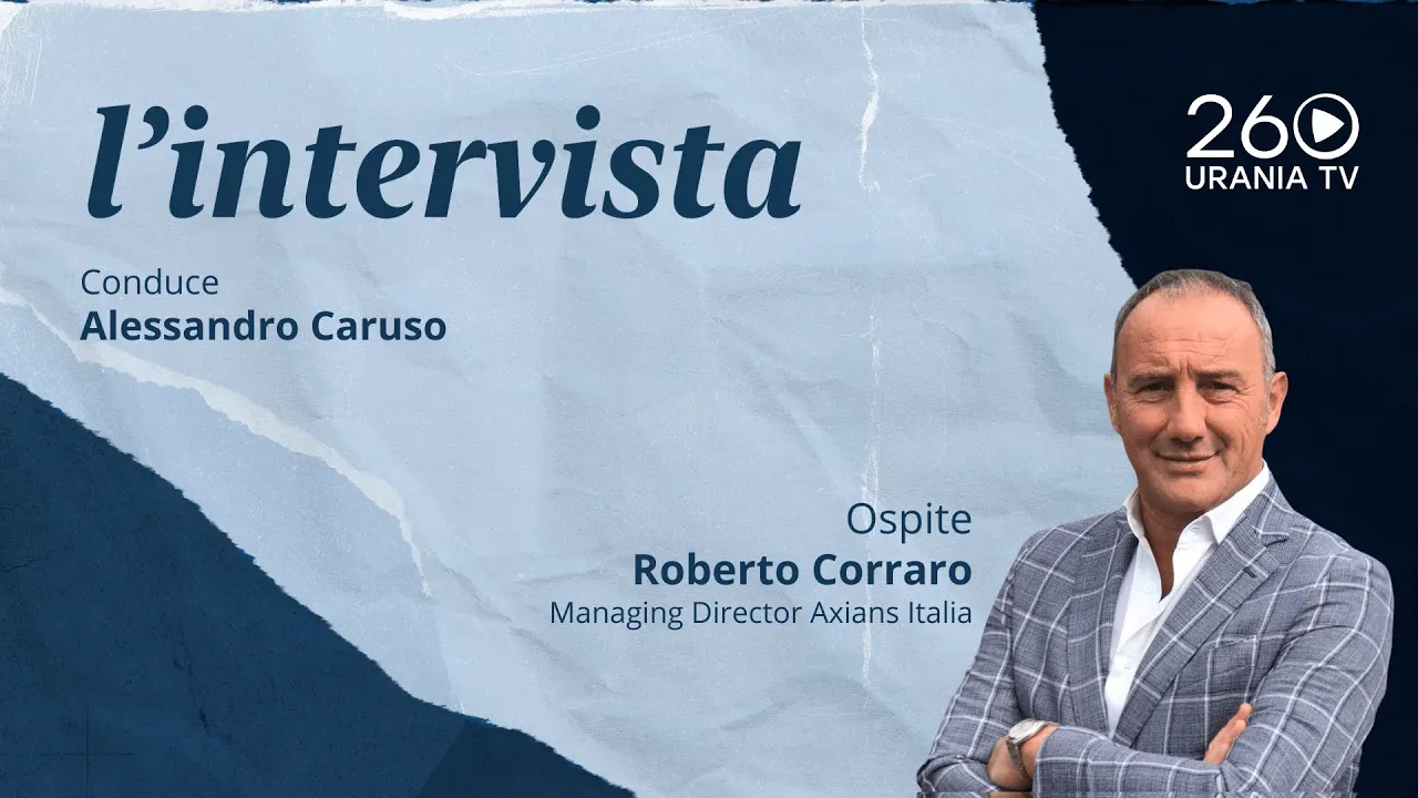 L’Intervista | Roberto Corraro, Managing Director Axians Italia