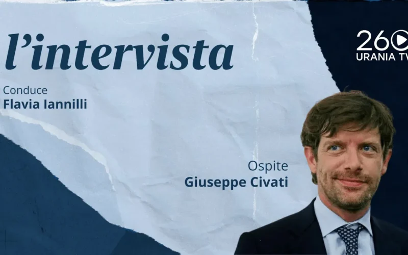 L&rsquo;Intervista | Editoria, cultura e sinistra: quale futuro possibile? Intervista con Giuseppe Civati