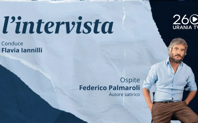 L&rsquo;Intervista | Satira e potere: l&rsquo;anno secondo Federico Palmaroli