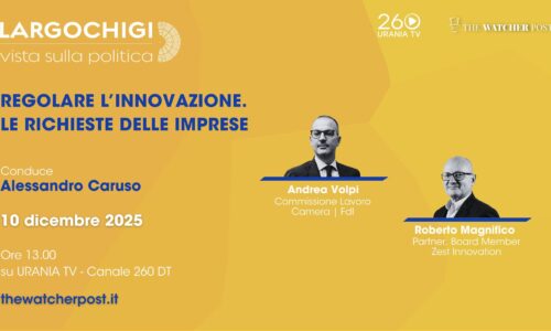 Regolare l’innovazione. Le richieste delle imprese