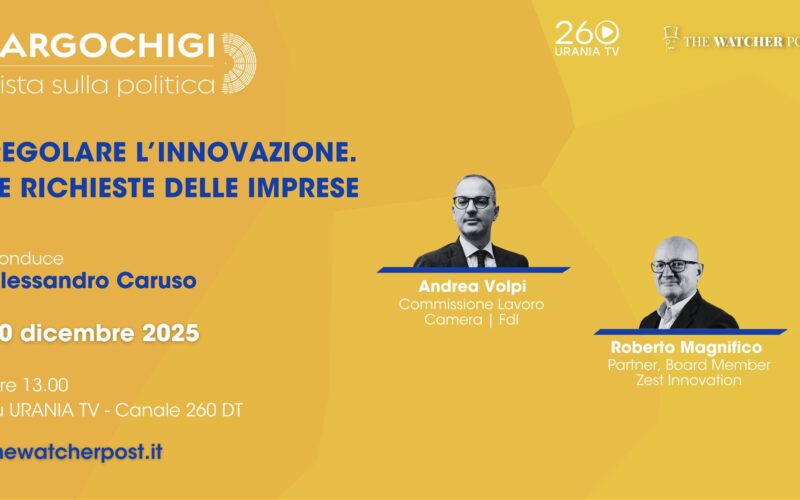 Regolare l’innovazione. Le richieste delle imprese