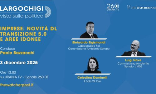 Imprese: novità DL Transizione 5.0 e aree idonee