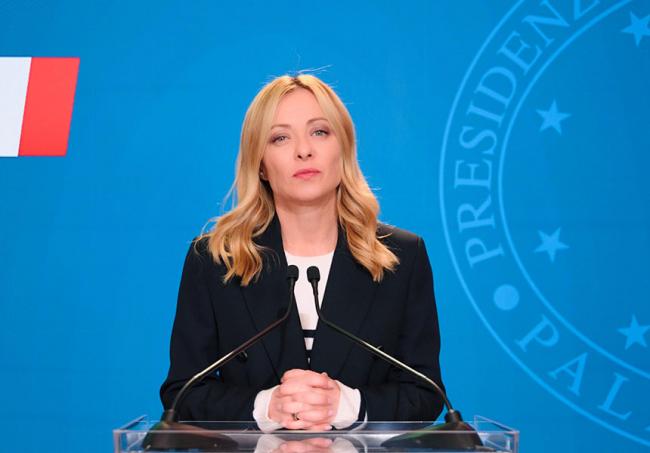 Atreju e la normalizzazione del potere