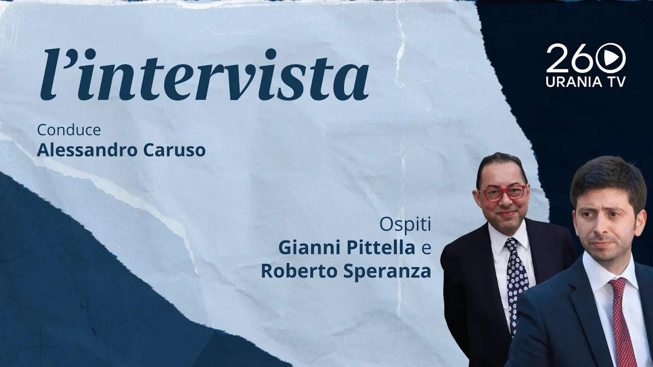 L’Intervista | Sicurezza sanitaria, la lezione del Covid