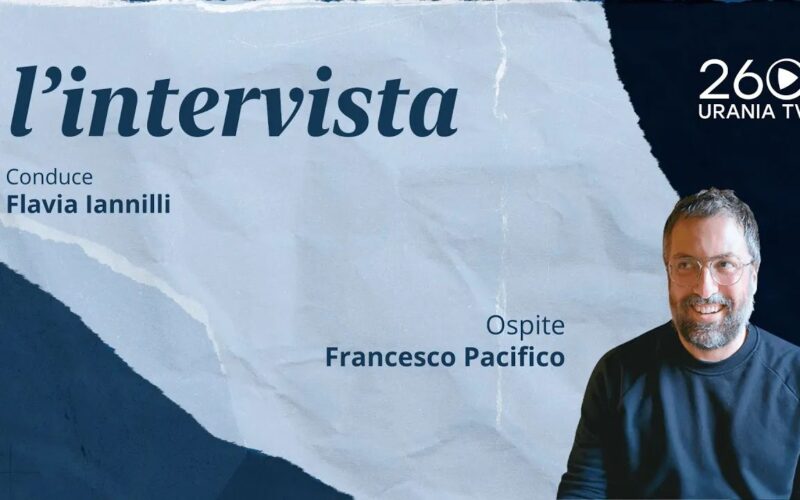 L’Intervista | Il ruolo degli uomini nella rivoluzione femminista. Con Francesco Pacifico