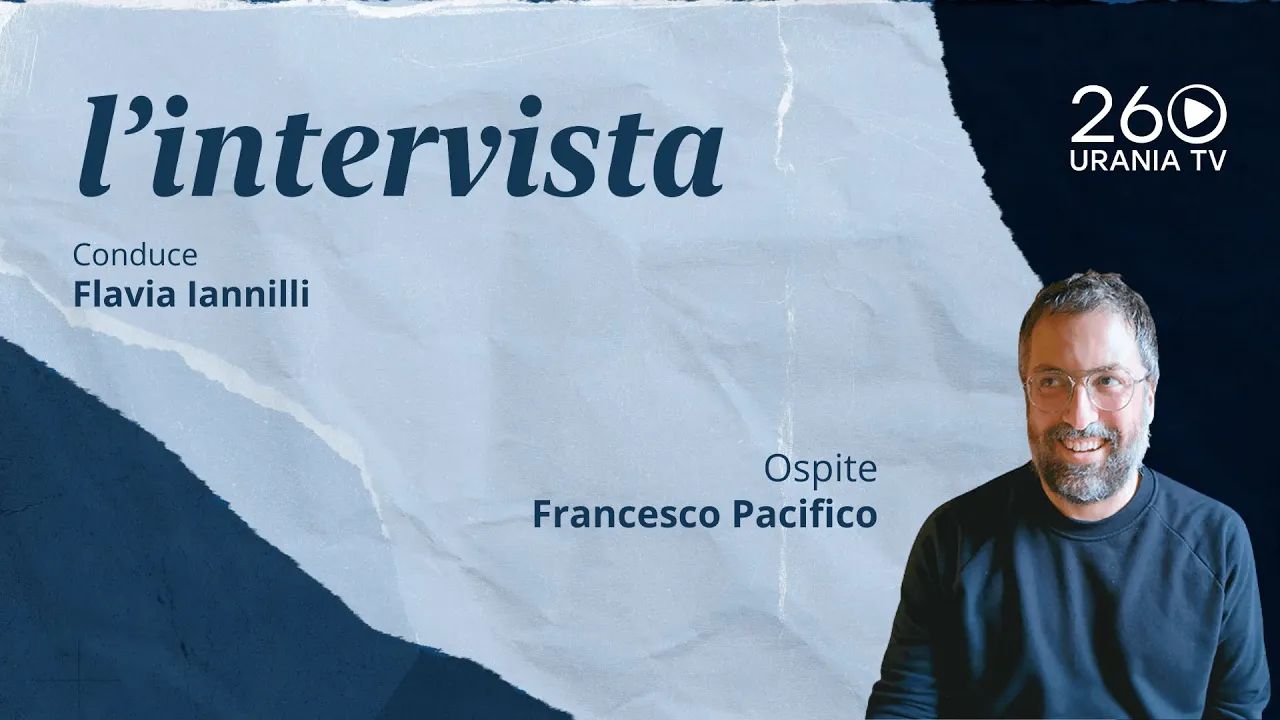 L’Intervista | Il ruolo degli uomini nella rivoluzione femminista. Con Francesco Pacifico