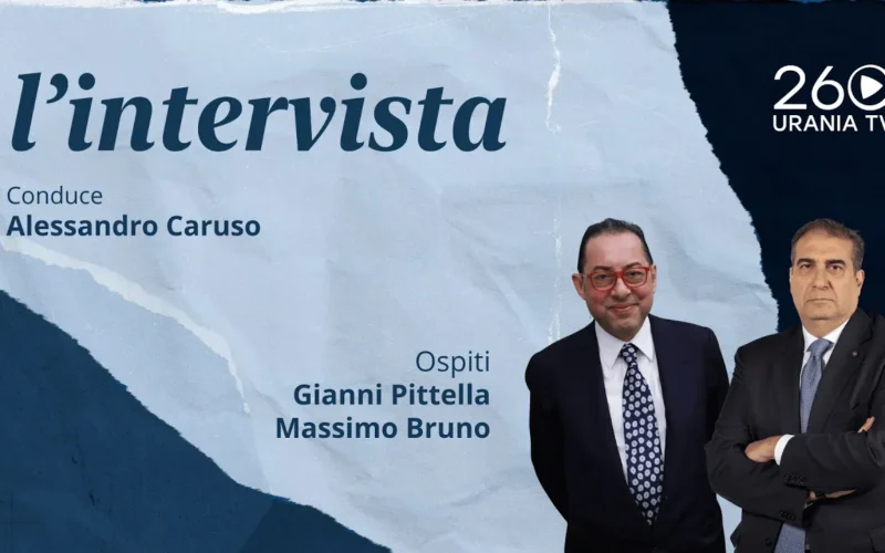 L’Intervista | Politiche energetiche tra Italia ed Europa