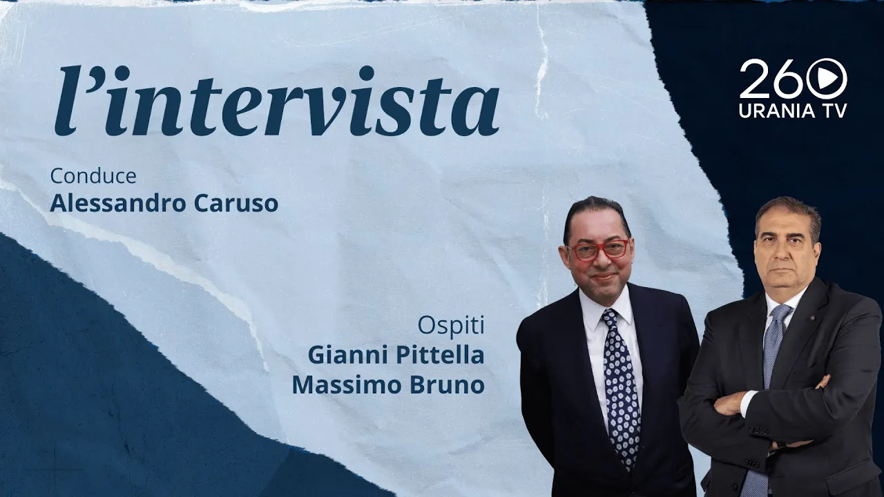 L’Intervista | Politiche energetiche tra Italia ed Europa