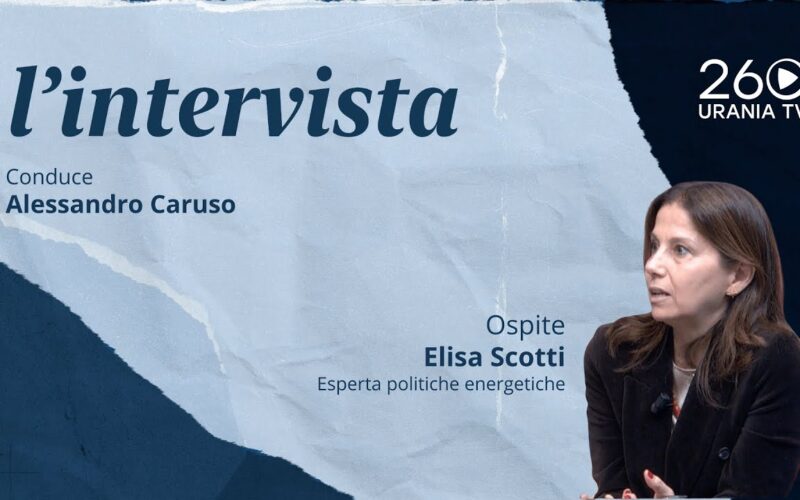 L’Intervista | Infrastrutture energetiche. Il tema del permitting. Intervista con Elisa Scotti