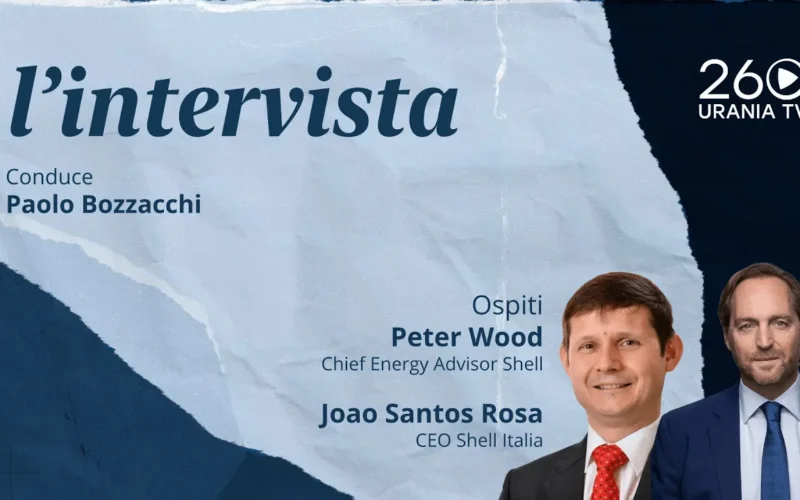 L’Intervista | Transizione energetica: le previsioni globali sul futuro