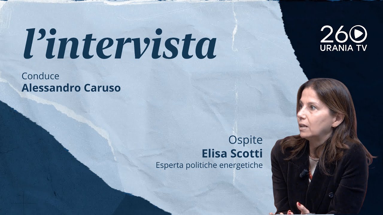 L’Intervista | Infrastrutture energetiche. Il tema del permitting. Intervista con Elisa Scotti