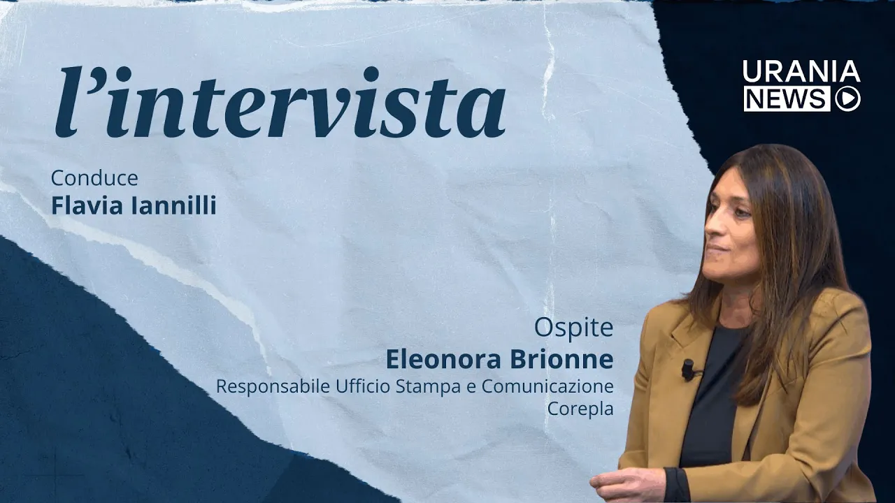L&rsquo;Intervista | Come comunicare la sostenibilit&agrave; ambientale. Con Eleonora Brionne (Corepla)