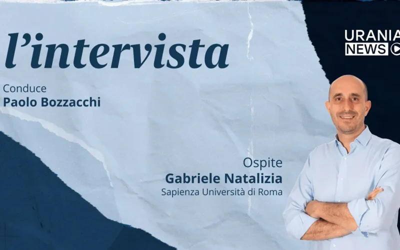 L’Intervista | L’Italia e la competizione tra grandi potenze. Con Gabriele Natalizia
