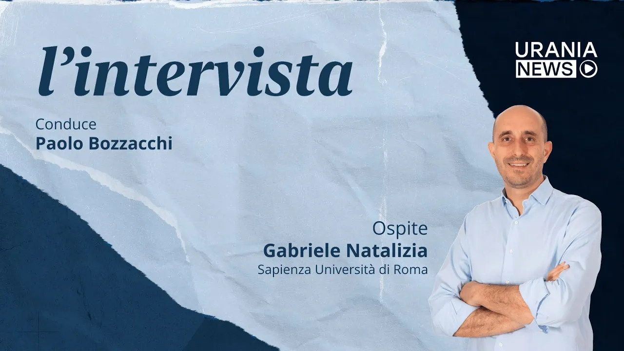 L’Intervista | L’Italia e la competizione tra grandi potenze. Con Gabriele Natalizia