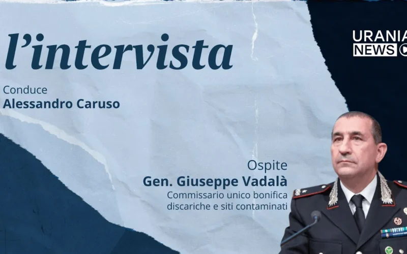 L&rsquo;Intervista | Il ruolo delle bonifiche nelle politiche ambientali